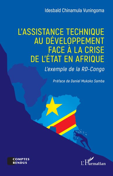 L’Assistance technique au développement face à la crise de l’État en Afrique - L’exemple de la RD-Congo