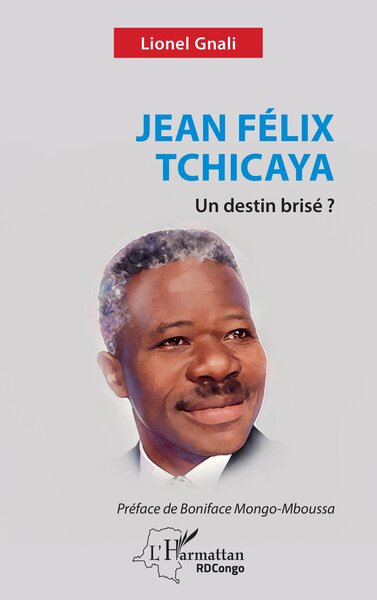 Jean Félix Tchicaya - Un destin brisé ?