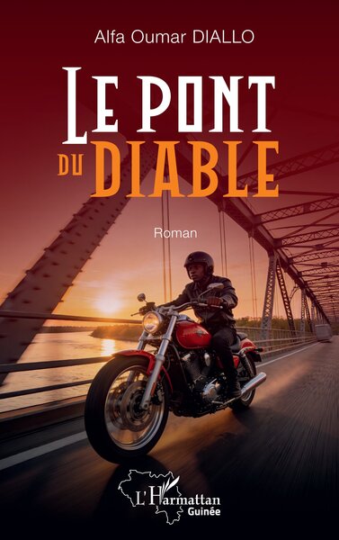 Le pont du diable