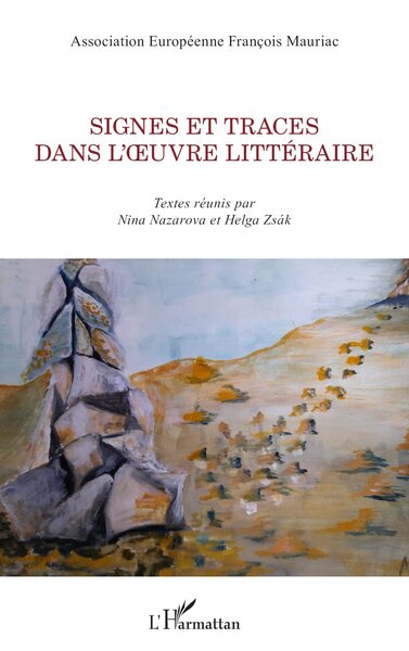 Signes et traces dans l'œuvre littéraire