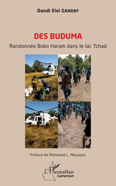 Des Buduma - Randonnée Boko Haram dans le lac Tchad