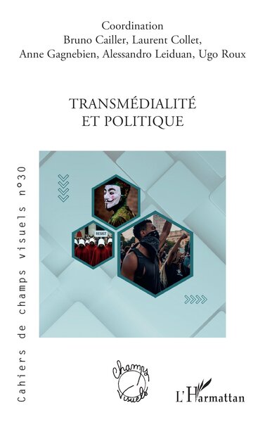 Transmédialité et politique
