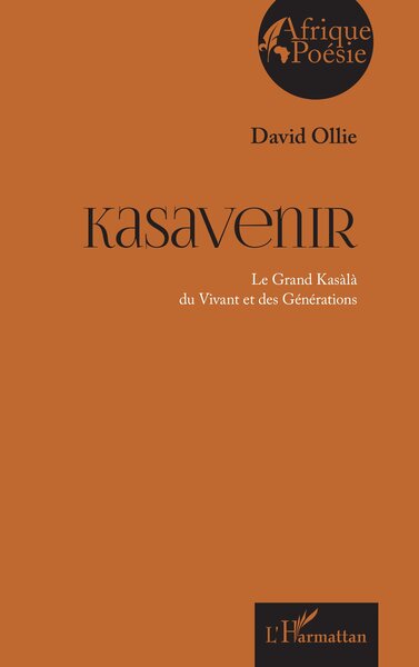 Kasavenir - Le Grand Kasàlà du Vivant et des Générations
