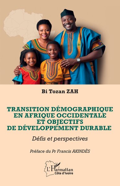 Transition démographique en Afrique occidentale et objectifs de développement durable - Défis et perspectives
