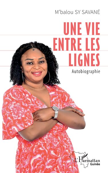 Une vie entre les lignes - Autobiographie