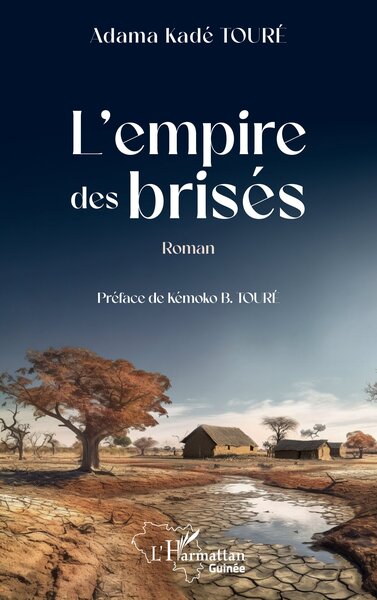 L'empire des brisés