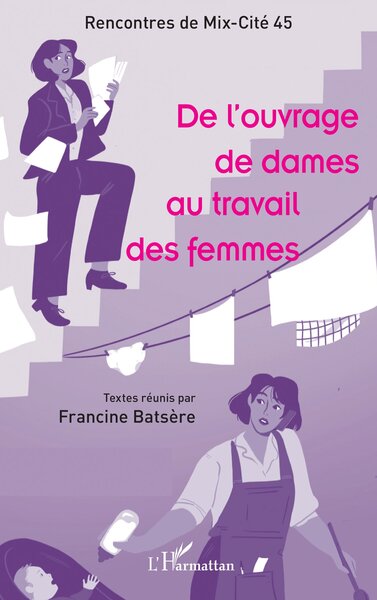 De l’ouvrage de dames au travail des femmes