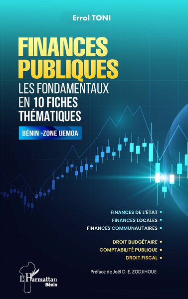 Finances publiques - Les fondamentaux en 10 fiches thématiques - Bénin - Zone UEMOA