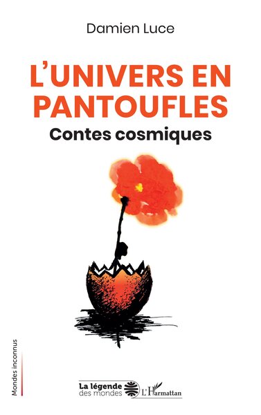 L’Univers en pantoufles - Contes cosmiques
