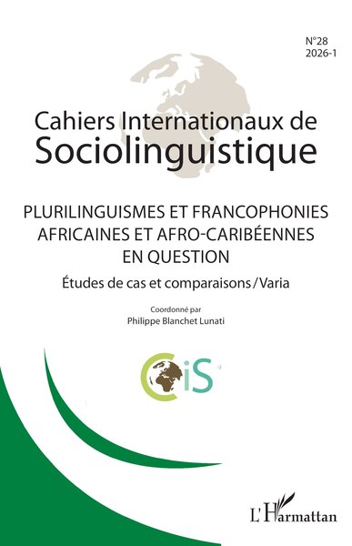 Plurilinguismes et francophonies africaines et afro-caribéennes en question - Études de cas et comparaisons / Varia