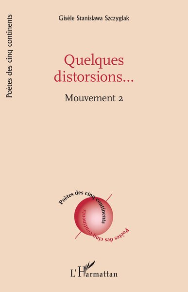 Quelques distorsions… - Mouvement 2