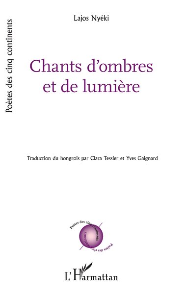 Chants d’ombres et de lumière