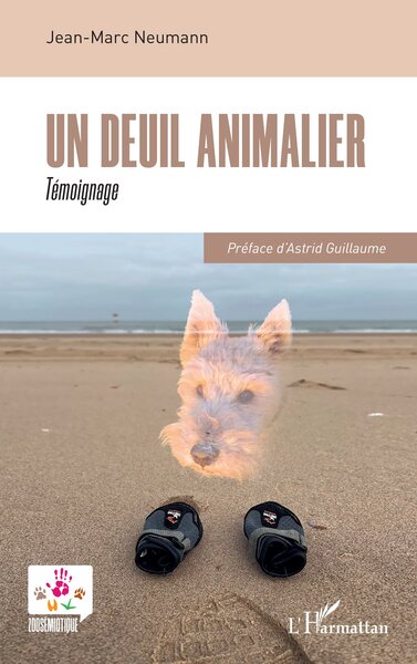 Un deuil animalier - Témoignage