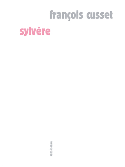 SYLVERE.