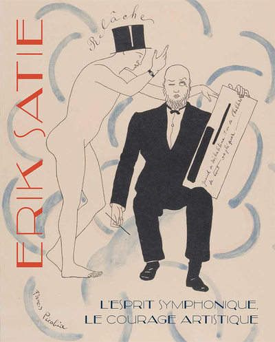 Erik Satie