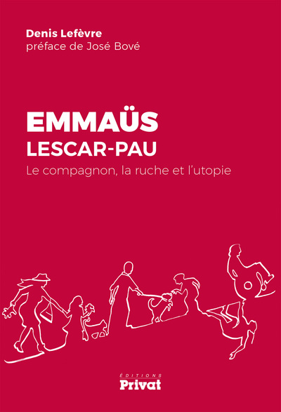 emmaus lescar-pau - LE COMPAGNON, LA RUCHE ET L'UTOPIE