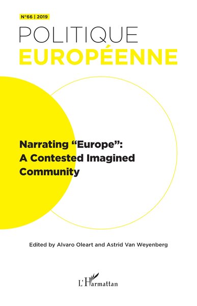 Narrating "Europe": A Contested Imagined Community