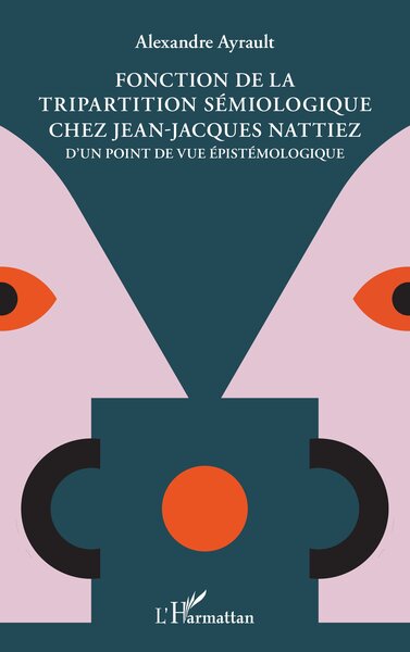 Fonction de la tripartition sémiologique chez Jean-Jacques Nattiez - D'un point de vue épistémologique