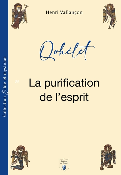 Qohélet - La purification de l'esprit