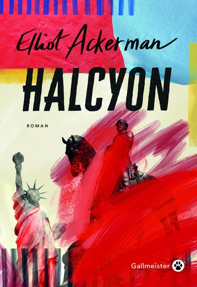 Halcyon