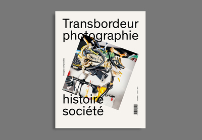 Transbordeur n° 7 -  photographie histoire société - "Images composites"