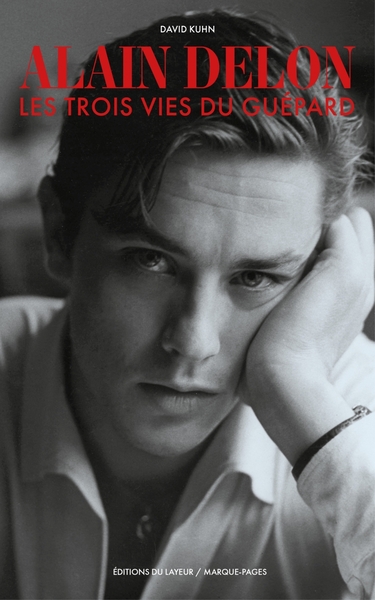 Alain Delon, les trois vies du guépard