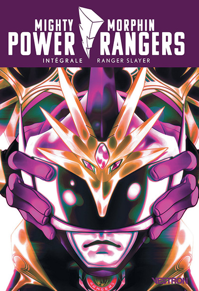 Mighty Morphin Power Rangers - Intégrale - Mighty Morphin Power Rangers - Integrale Ranger Slayer