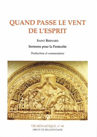 QUAND PASSE LE VENT DE L'ESPRIT