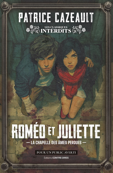 Roméo et Juliette