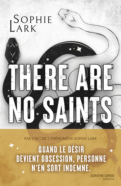 Sinners - There Are No Saints