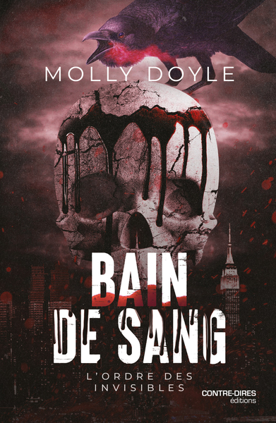 Bain de sang