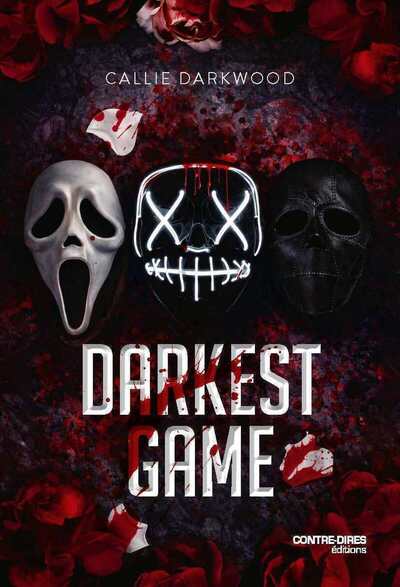 Darkest Game