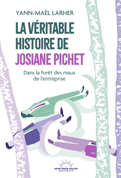 La Véritable Histoire de Josiane Pichet