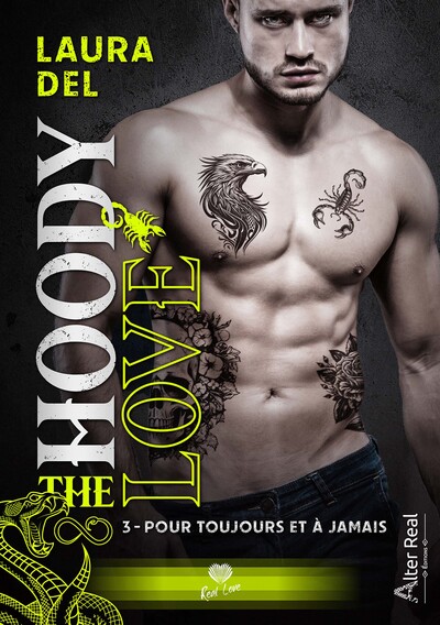 The Hoody Love - Pour toujours et à jamais - The Hoody Love - T03