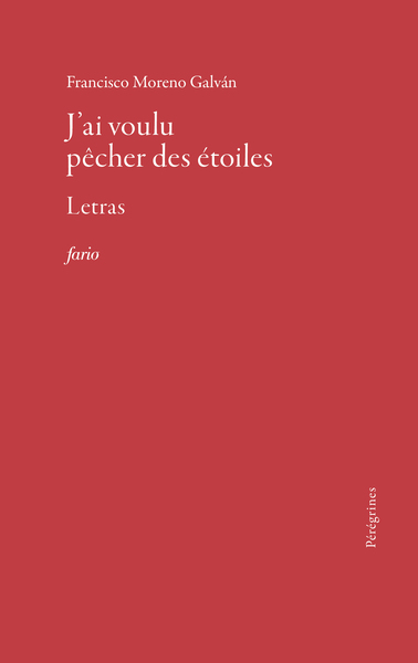 J'ai voulu pêcher des étoiles - Letras