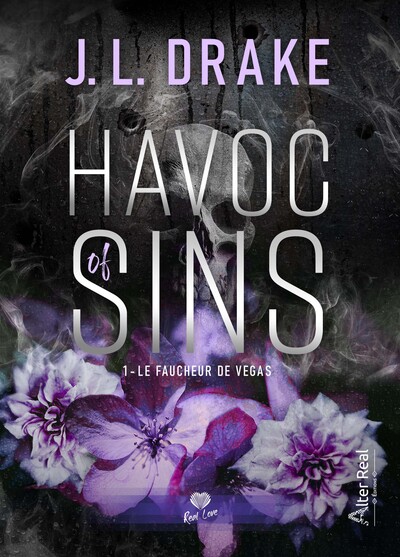 Le faucheur de Vegas - Havoc of Sin - T01