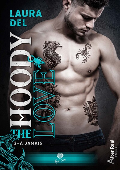 The Hoody Love - À Jamais - The Hoody Love - T02