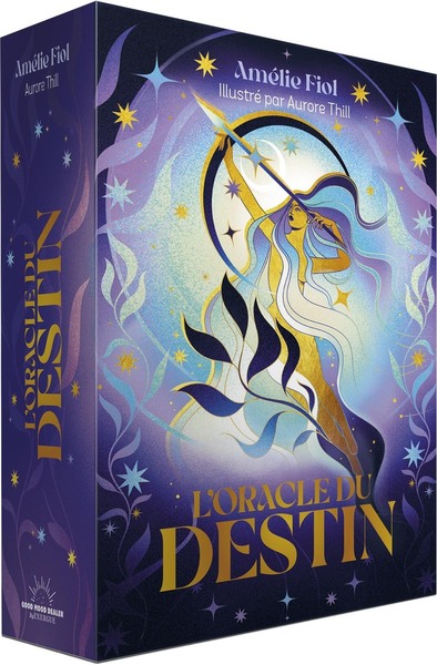 L'Oracle du Destin