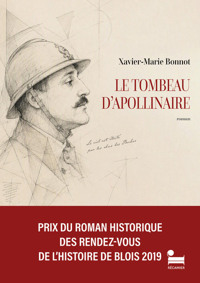 Le Tombeau d'Apollinaire