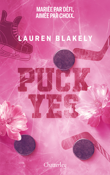 Double Pucked - Tome 2 Puck Yes