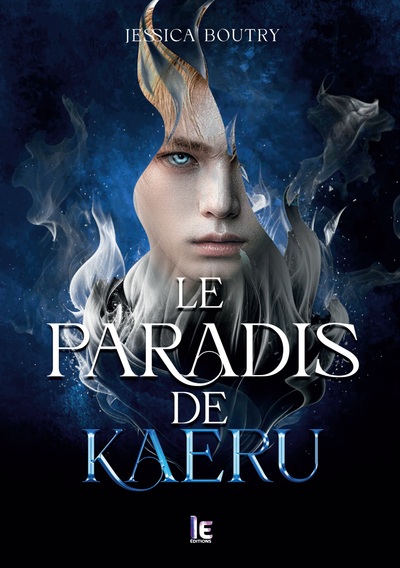 Enfers et Paradis - Le paradis de Kaeru