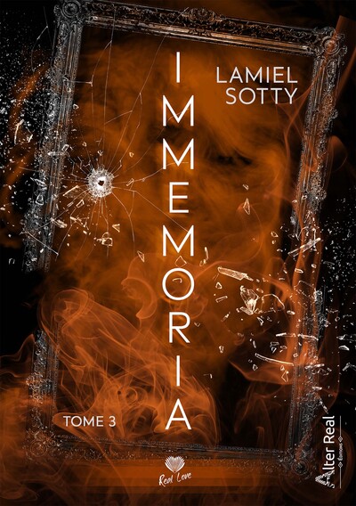 Faux Amis - Immemoria - T03