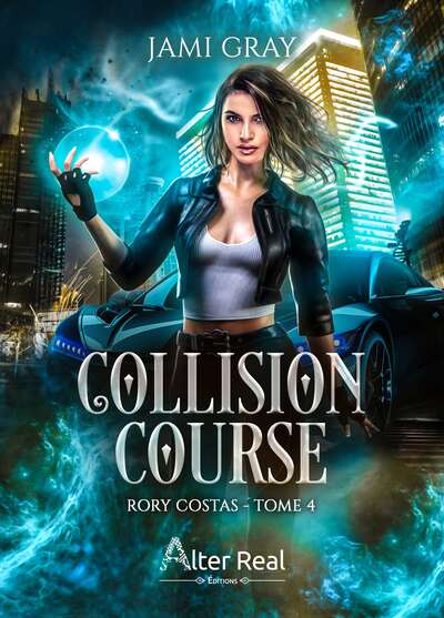 Collision Course - Rory Costas - T04