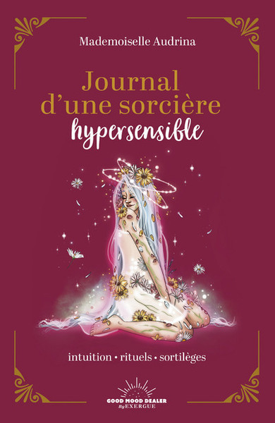 Journal d'une sorcière hypersensible