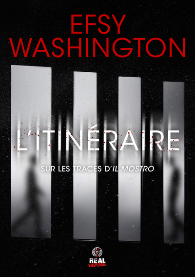 L'Itinéraire - Sur les traces d'Il Mostro