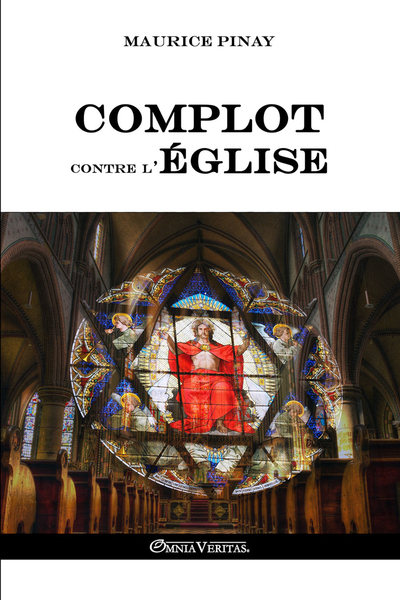 2000 ans de complots contre l'Église