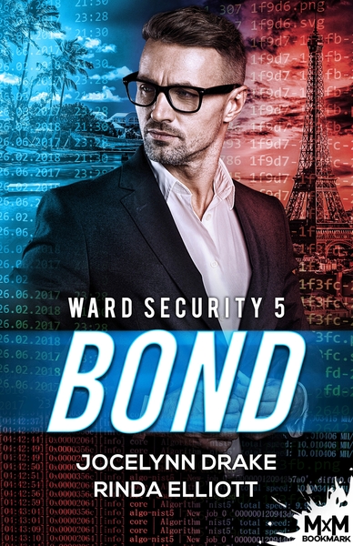 Ward Security - Bond - Ward Security, T5