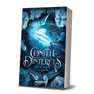 Edwin Jones - Conflit d'intérêts - Edwin Jones 1
