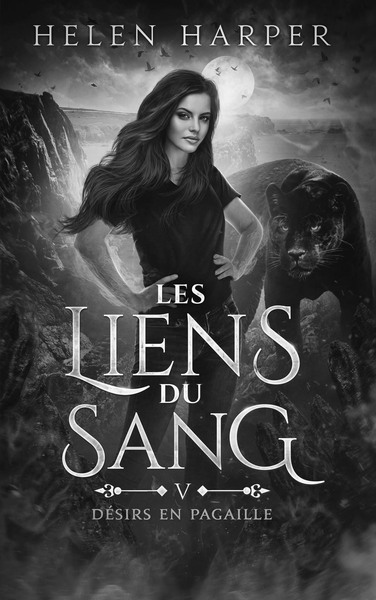 Les liens du sang - Désirs en pagaille