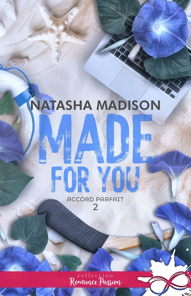 Accord parfait - Made for you - Accord parfait, T2